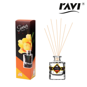 Perfumy do wnętrz Senses Kwiaty Italii 50ml RAVI